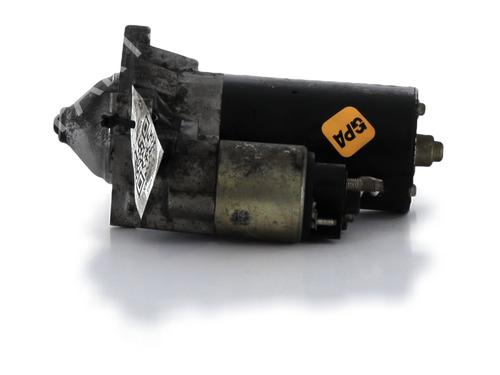 Startmotor RENAULT CLIO II (BB_, CB_) 1.9 D (B/CB0E, BB0J) | BP29964395M8