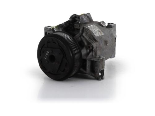 Used AC compressor AC compressor NISSAN MICRA IV (K13K, K13KK) 1.2 DIG-S (98 hp) 40003687 40003687