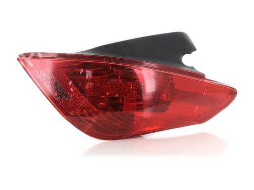 Right taillight PEUGEOT 308 I (4A_, 4C_) 1.6 HDi | BP29347230C35 