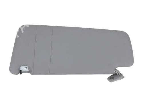 Used Left sun visor OPEL CORSA D (S07) 1.3 CDTI (L08, L68) (75 hp) 29495310