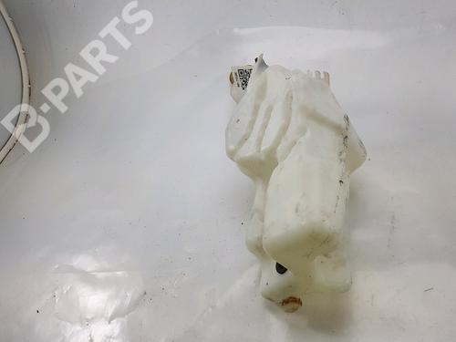 Used Windscreen washer tank Windscreen washer tank RENAULT CLIO III (BR0/1, CR0/1) 1.5 dCi (BR17, CR17) (86 hp) 11139597 11139597