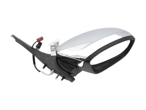 Used Right mirror Right mirror PEUGEOT 208 I (CA_, CC_) 1.2 VTI 82 (82 hp) 40114835 40114835