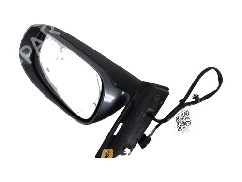 Used Right mirror VW TOURAN (1T1, 1T2) 2.0 TDI 16V (140 hp) 30918410