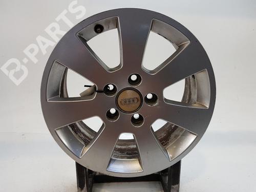 Used Rim AUDI A3 (8P1) 1.9 TDI (105 hp) 10482096
