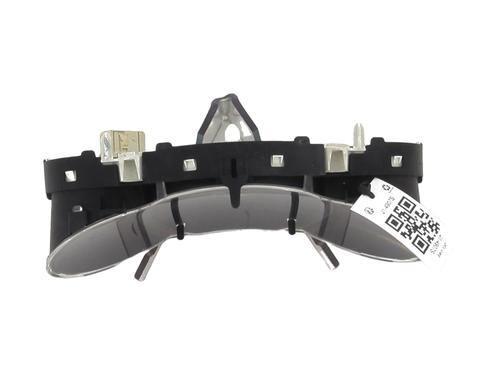 Used Instrument cluster CITROËN C3 I (FC_, FN_) [2002-2013]  28208070