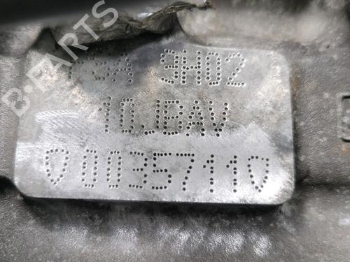 Engine CITROËN C4 I (LC_) 1.6 HDi | BP29602490M1 