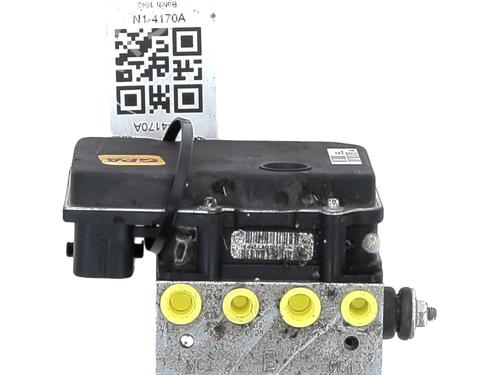 ABS pump PEUGEOT 5008 (0U_, 0E_) 1.6 HDi | BP28311109M43 