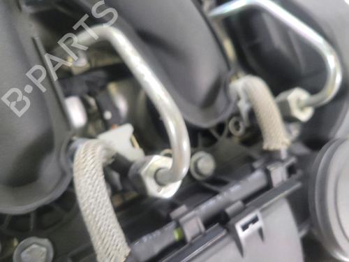 Engine PEUGEOT 308 I (4A_, 4C_) 2.0 HDi | BP28208007M1 