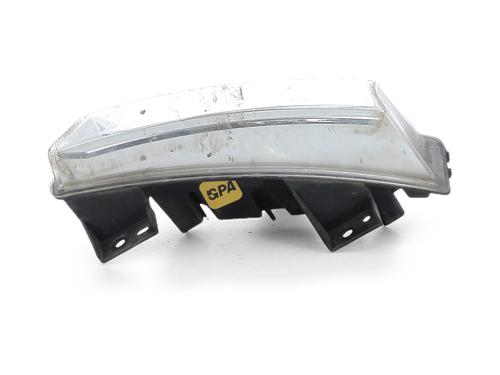 Left daytime light RENAULT MEGANE III Hatchback (BZ0/1_, B3_) 1.5 dCi (BZ09, BZ0D, BZ1W, BZ29, BZ14) | BP37457464C104 - Image 2