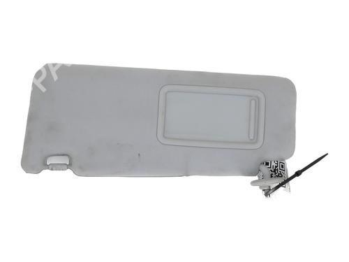 Used Left sun visor LEXUS IS II (_E2_) 220d (ALE20) (177 hp) 23437420