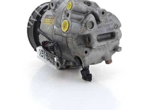 AC compressor OPEL ASTRA J (P10) 1.4 Turbo (68) | BP40277225M34 - Image 2