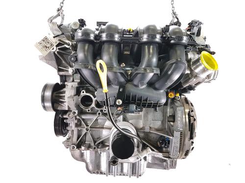 Engine FORD FOCUS III 1.6 Ti | BP32513424M1