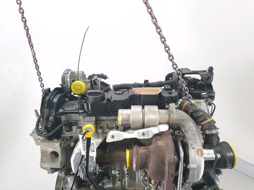 Engine FORD FOCUS III Turnier 1.6 TDCi ECOnetic | BP39576650M1 - Image 5