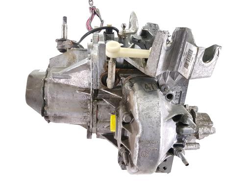 Gearbox CITROËN C4 II (NC_) 1.6 HDi 90 | BP36795306M3 - Image 3