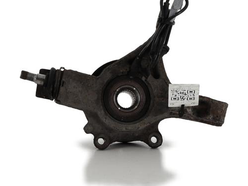 Left front steering knuckle PEUGEOT 307 SW (3H)  | BP27812801M25 