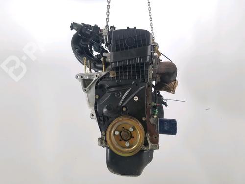 Used Engine Engine PEUGEOT 306 Hatchback (7A, 7C, N3, N5) [1993-2003] 11200262 11200262