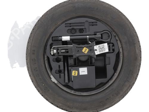 Used Jack Kit Jack Kit RENAULT CLIO IV (BH_) 1.5 dCi 75 (75 hp) 39763678 39763678
