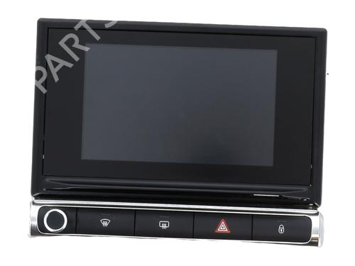 Ferdsskriver CITROËN C3 / C3 ORIGIN III (SX) 1.2 VTi 82 | BP26039129C48 