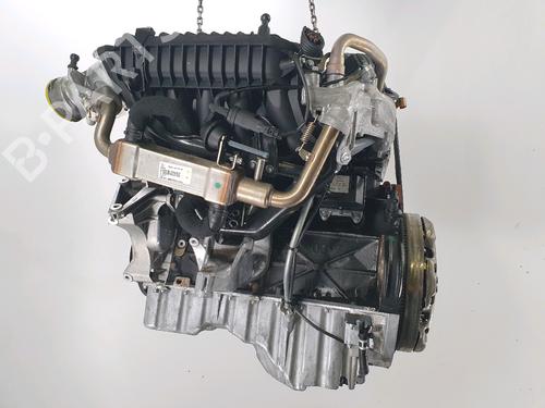 Engine MERCEDES-BENZ C-CLASS Coupe (CL203) C 200 CDI (203.707) | BP37016719M1 - Image 2
