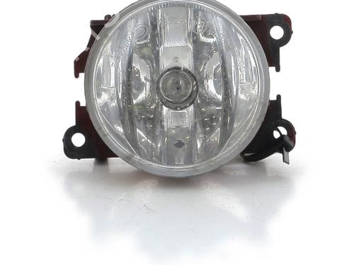 Used Left front fog light PEUGEOT 208 I (CA_, CC_) 1.6 HDi / BlueHDi 75 (75 hp) 29623435