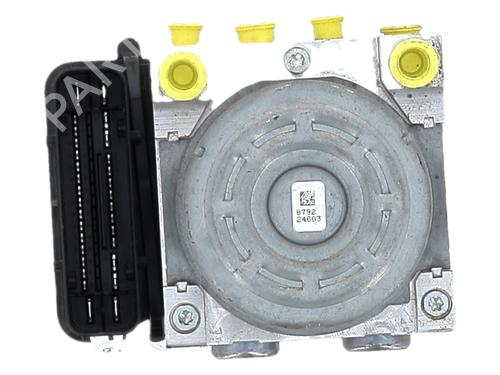 ABS pump FORD PUMA (J2K, CF7) 1.0 EcoBoost mHEV | BP39898766M43 - Image 5