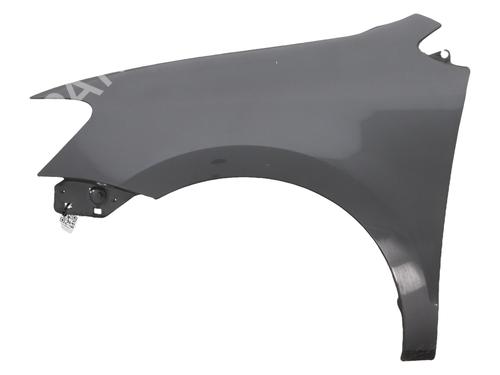 Used Left front fenders VW POLO V (6R1, 6C1) 1.2 TSI 16V (90 hp) 30379613