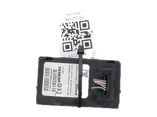 Used Card reader Card reader RENAULT MEGANE II (BM0/1_, CM0/1_) 1.6 16V (BM0C, CM0C) (113 hp) 40171960 40171960