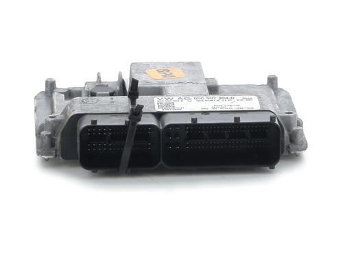 Used Engine control unit (ECU) VW T-CROSS (C11, D31) 1.0 TSI (110 hp) 30798882