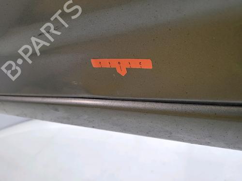 Left front door HONDA CR-V II (RD_)  | BP26726766C2 