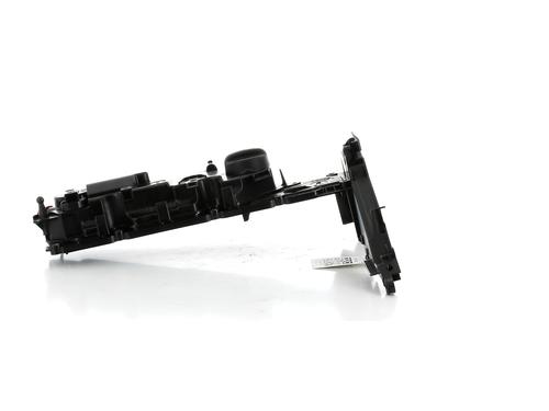 Valve cover FORD FIESTA VI (CB1, CCN) 1.5 TDCi | BP23557231M124 
