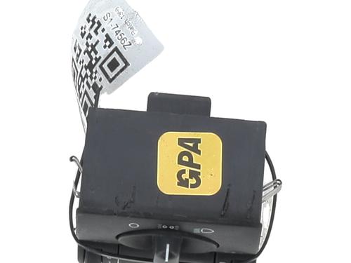 Steering column stalk OPEL COMBO Box Body/MPV 1.3 CDTI 16V | BP33972674I23  - Image 5