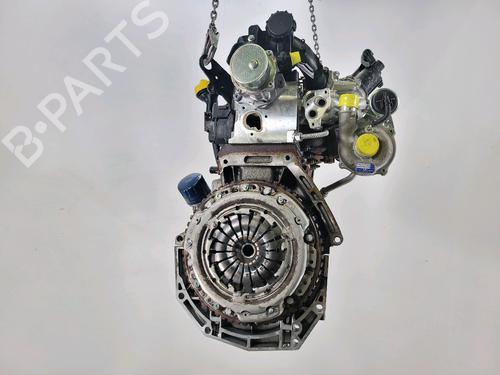 Engine RENAULT MODUS / GRAND MODUS (F/JP0_) 1.5 dCi (FP0G, JP0G) | BP40171889M1 - Image 3