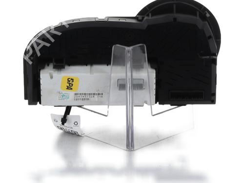 Instrument cluster RENAULT TWINGO II (CN0_) 1.5 dCi 75 | BP33280705C47 - Image 5