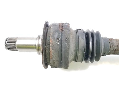 Right rear driveshaft MERCEDES-BENZ C-CLASS Coupe (CL203) C 200 CDI (203.707) | BP11228406M41 