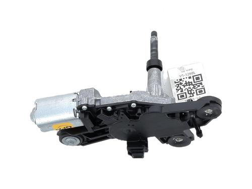 Viskermotor bagrude FORD FIESTA VI (CB1, CCN) 1.25 (60 hp) 23265077