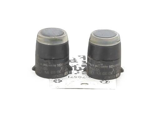 Electronic module CHEVROLET VOLT EV 150 | BP31207289M83