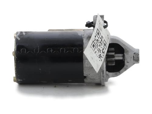Used Starter KIA PICANTO I (SA) 1.1 (65 hp) 28713043