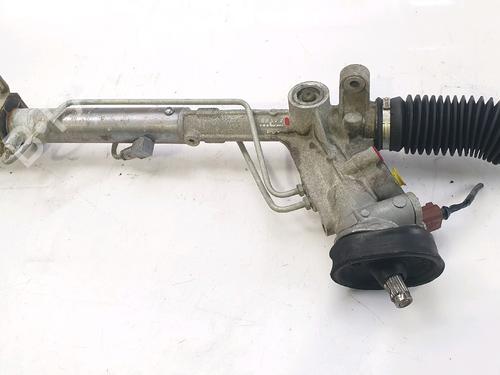 Steering rack VW POLO IV (9N_, 9A_) 1.4 TDI | BP28686157M22