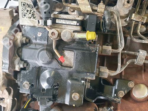 Motor ISUZU D-MAX I (TFR, TFS) 3.0 DiTD 4x4 (TFS77H) | BP27247921M1 