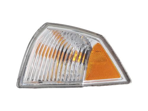 Blinker vorne links für JEEP COMPASS (MK49) 2.0 CRD 4x4 (140 hp) 31207451