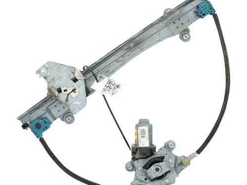 Used Front left window mechanism RENAULT TWINGO II (CN0_) 1.5 dCi (CN0E) (64 hp) 20130666