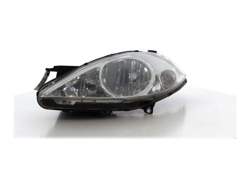 Left headlight MERCEDES-BENZ A-CLASS (W169) A 200 (169.033, 169.333) | BP27189901C28 