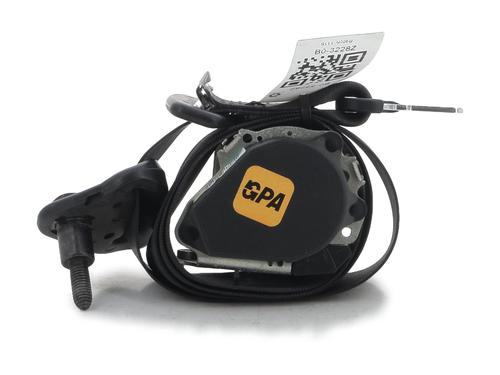 Rear center seatbelt RENAULT CLIO IV (BH_) 1.5 dCi 90 | BP30190151I27 