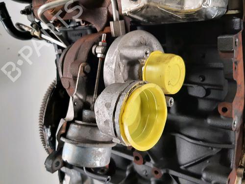 Engine VW GOLF V (1K1) 1.9 TDI | BP32076997M1 