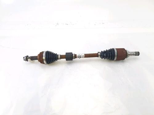 Used Left front driveshaft RENAULT CLIO IV (BH_) 1.5 dCi 75 (75 hp) 27690836