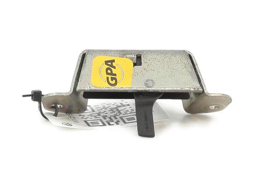 Tailgate lock CITROËN C1 (PM_, PN_) 1.0 | BP26677114C101 