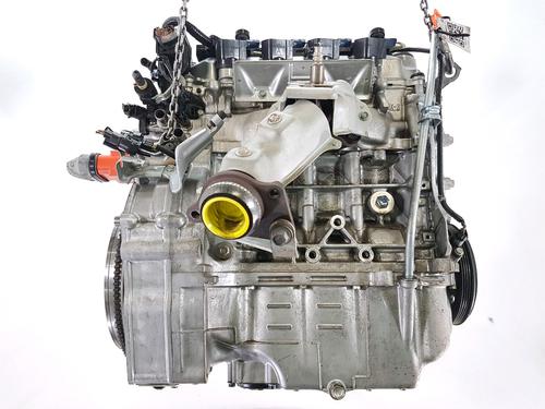 Engine HONDA CIVIC VIII Saloon (FD, FA) 1.3 IMA (FA3, FD3) | BP30924743M1