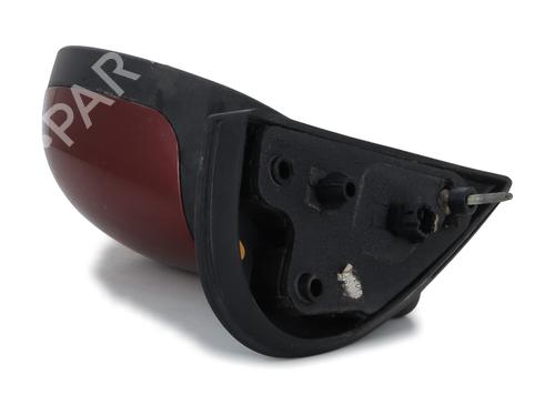 Left mirror RENAULT TWINGO I (C06_) 1.2 (C066, C068) | BP29443644C26 