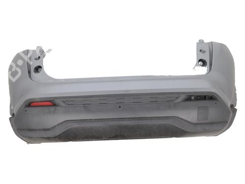 Used Rear bumper Rear bumper NISSAN JUKE (F16_) 1.6 Hybrid (143 hp) 36380546 36380546