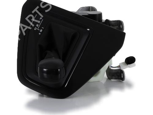 Used Gear lever RENAULT KANGOO III Box Body/MPV E-Tech Electric (FJJA) (122 hp) 29145106